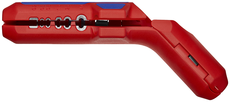 Universal Abmantler Knipex ErgoStrip Universal Abmantler Knipex ErgoStrip