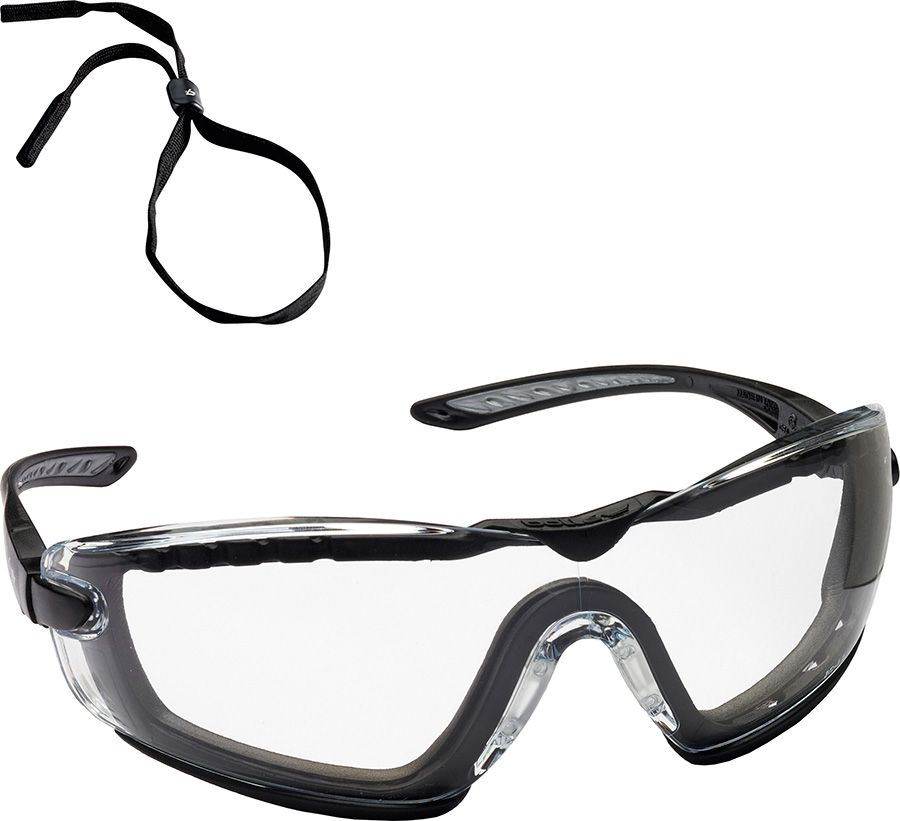 Schutzbrille Bollé Cobra