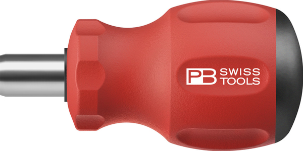 Universal-Schraubenzieher PB Insider Stubby PB Swisstool 8453