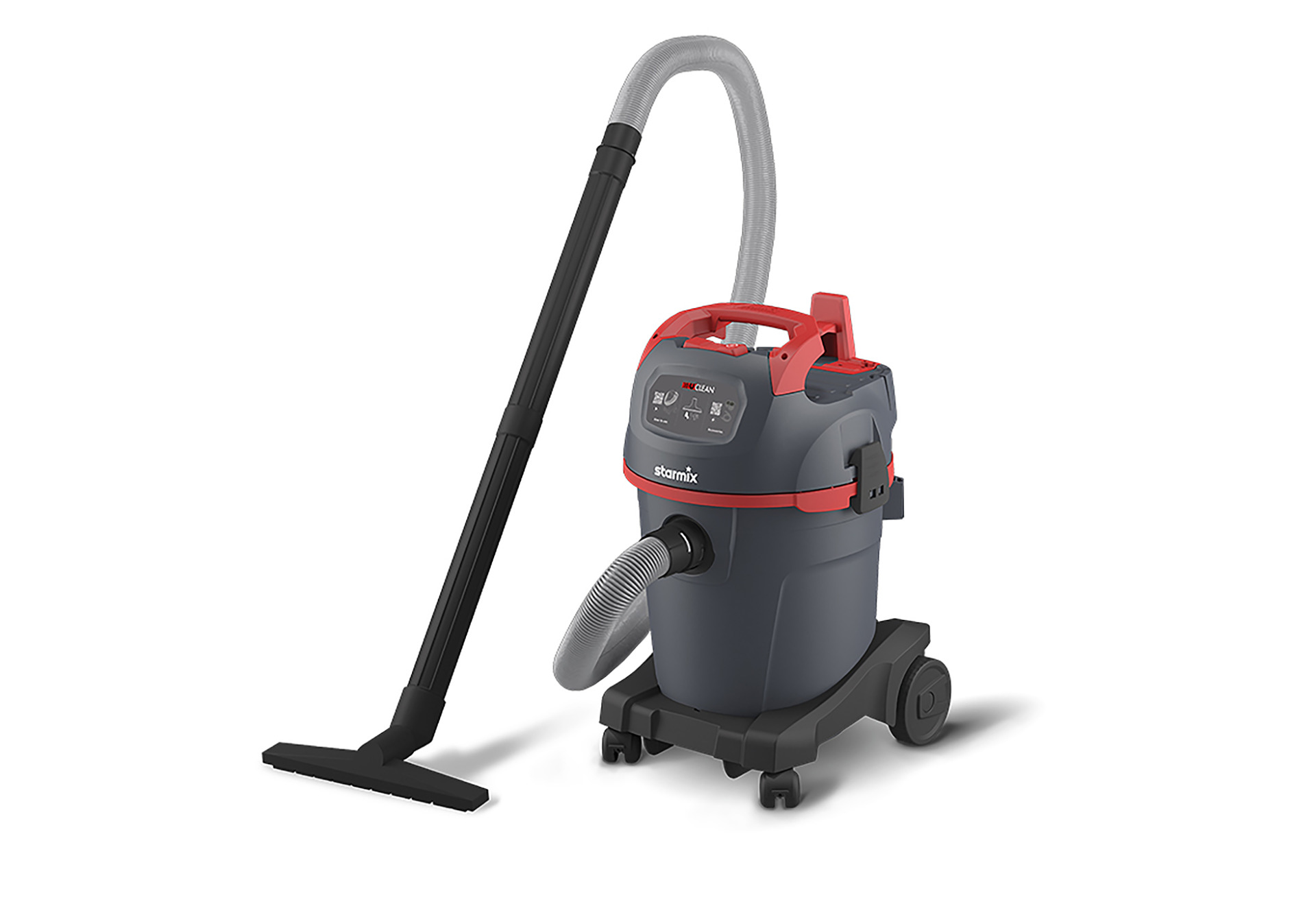 Nass-Trockensauger   uClean 1430 ST