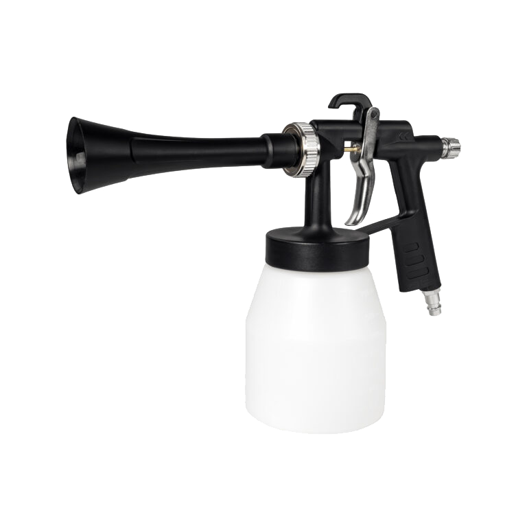 Drucklluft-Reinigungspistole