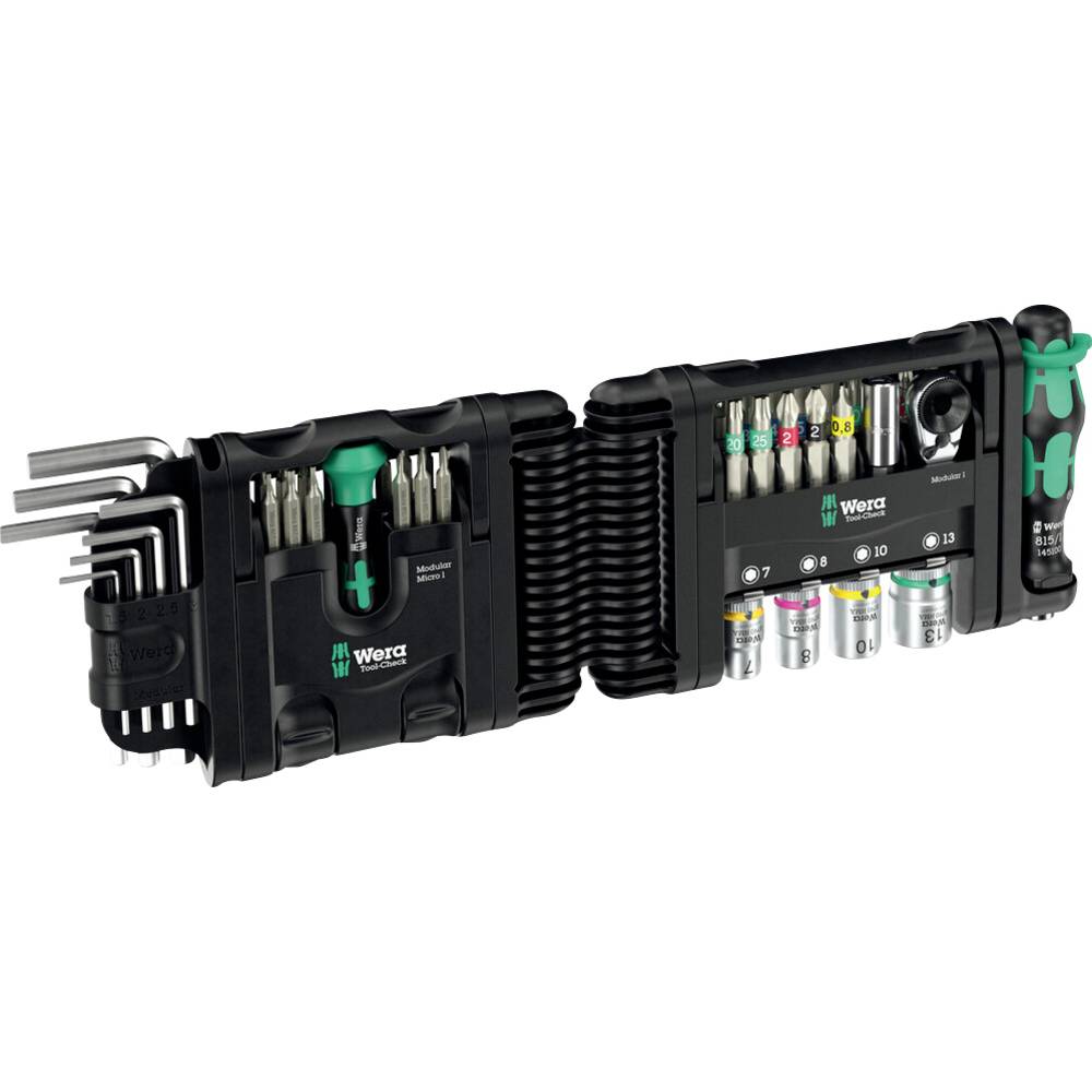 Tool-Check Modular Set 1