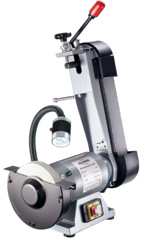Messerschärfmaschine Messerprofi WASU
