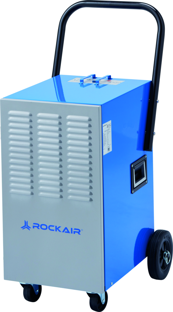 Bautrockner Rockair BT-50