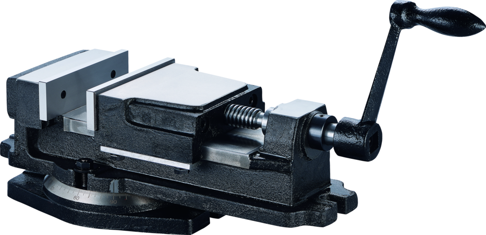 Industrie-Schraubstock 125mm von der Marke Proton durch praktische-werkzeuge Industrie-Schraubstock 125mm von der Marke Proton durch praktische-werkzeuge für den täglichen Einsatz in der Werkstatt und auf Montage