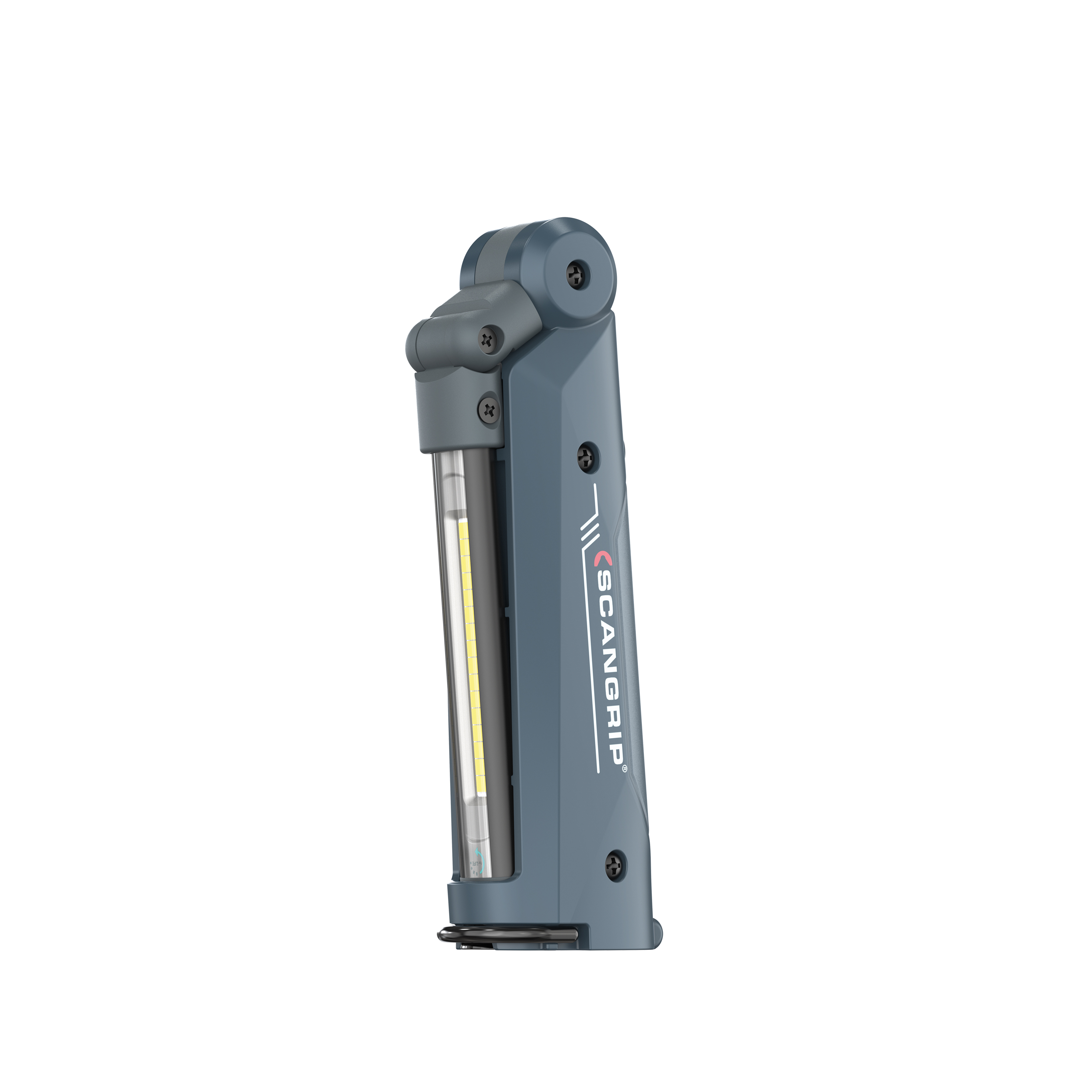 Akku Superschlanke Leuchte MINI SLIM