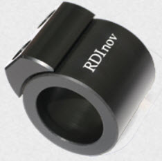 Hand-Nutgerät RDInov Das Handnutgerät Nov BloQ ist sehr praktisch und schnell, die 5 mm breite Nut ist in 10 Sekunden erstellt.