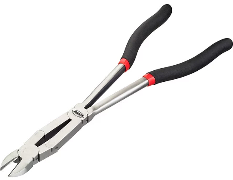 Seitenschneider mit Doppelgelenk