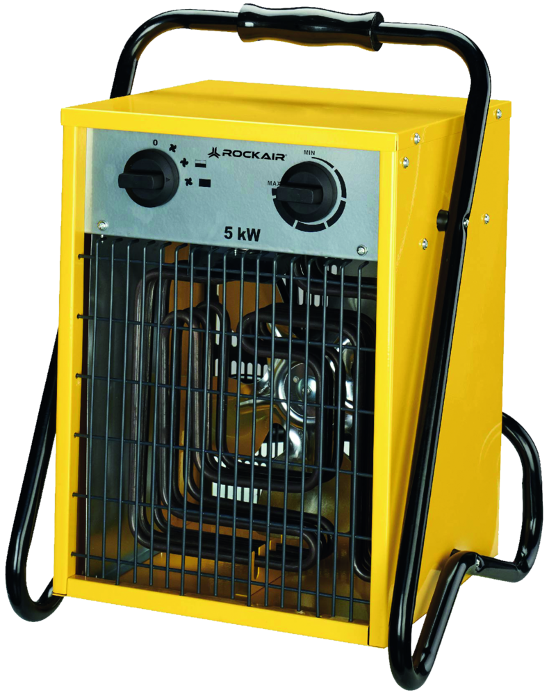 Elektroheizer Rockair EH 15
