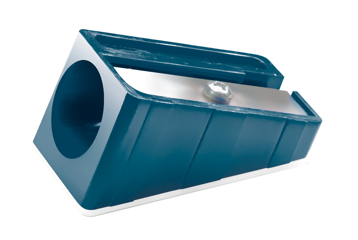 Spitzer grob Pica Spitzer grob Pica