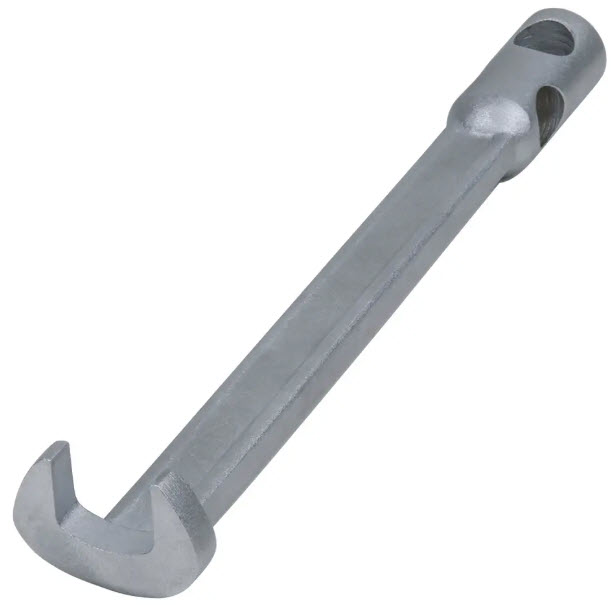 Klauenschlüssel