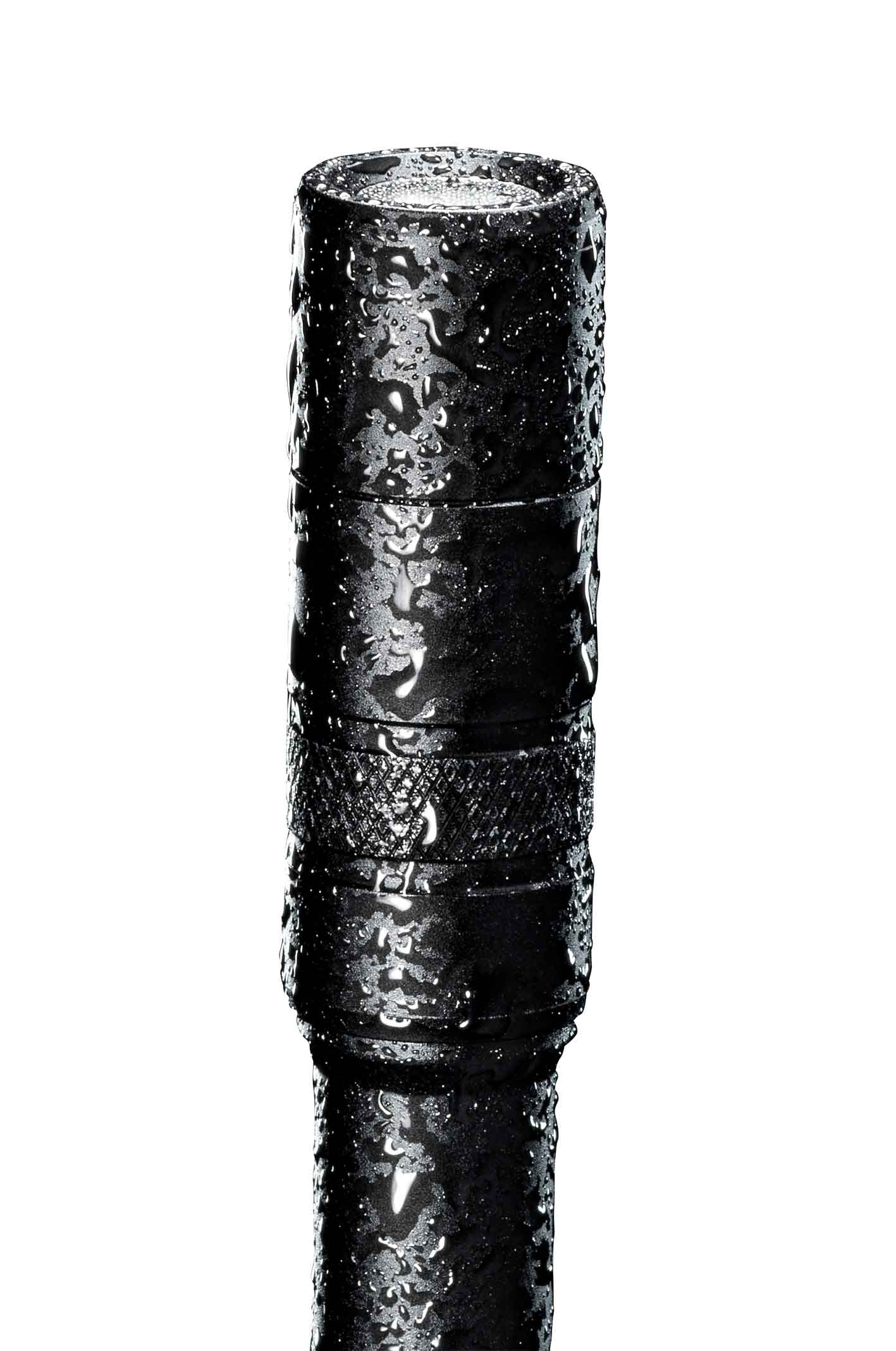 Akku LED-Stiftlampe 350Lm von der Marke Fortec durch praktische-werkzeuge bringt Licht ins Dunkel