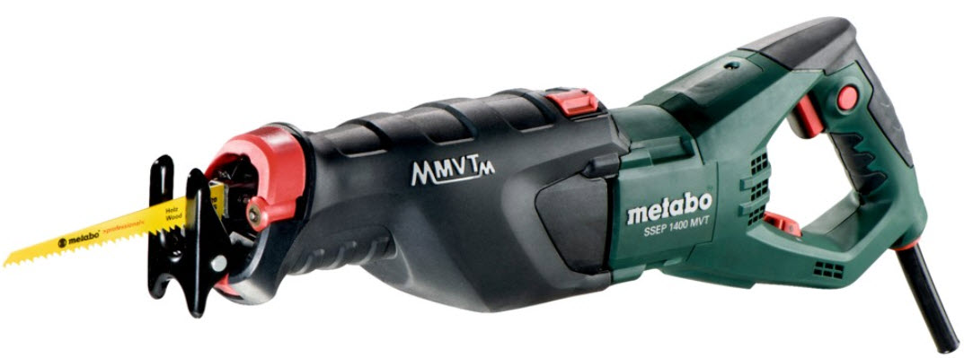 Säbelsäge SSEP 1400 MVT