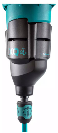 Handrührwerk XQ 4 HF
