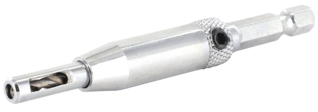 Scharnierbohrer Zent. 3.50 mm