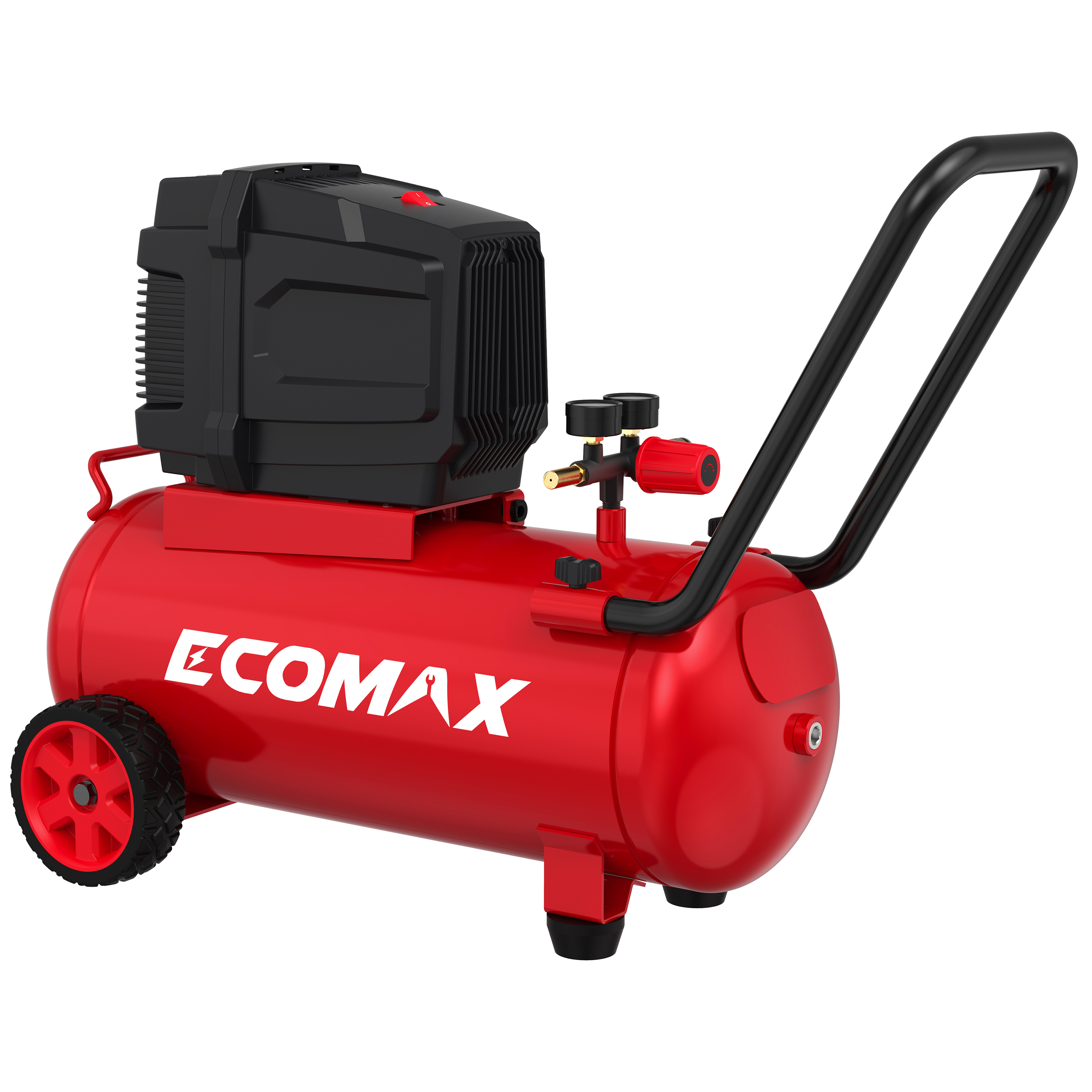 Kompressor  30 Liter Hotdog