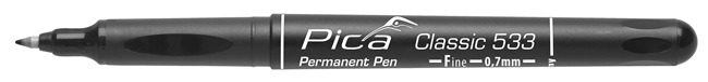 Permanent-Marker Pen Classic 533