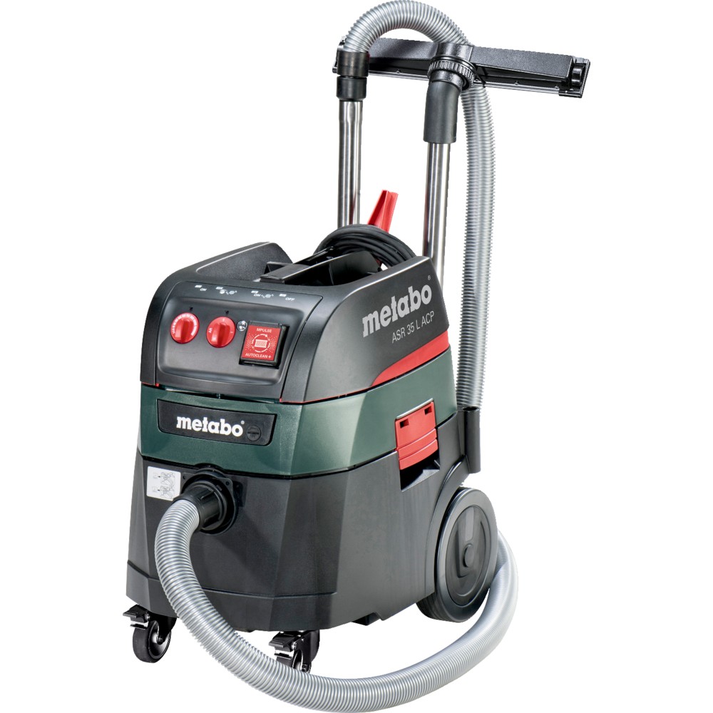 Allessauger ASR 35 L ACP