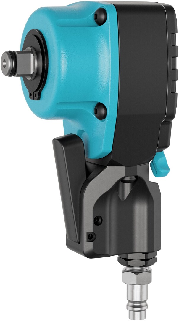 Twin Turbo Schlagschrauber