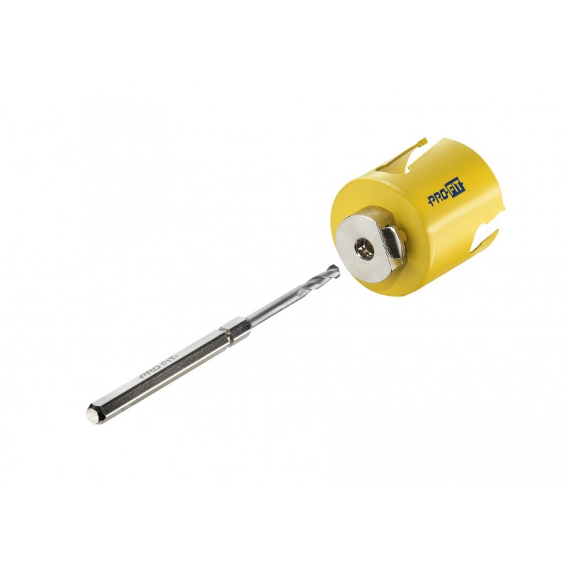 Lochsägen-Satz Multi Purpose 7-tlg.