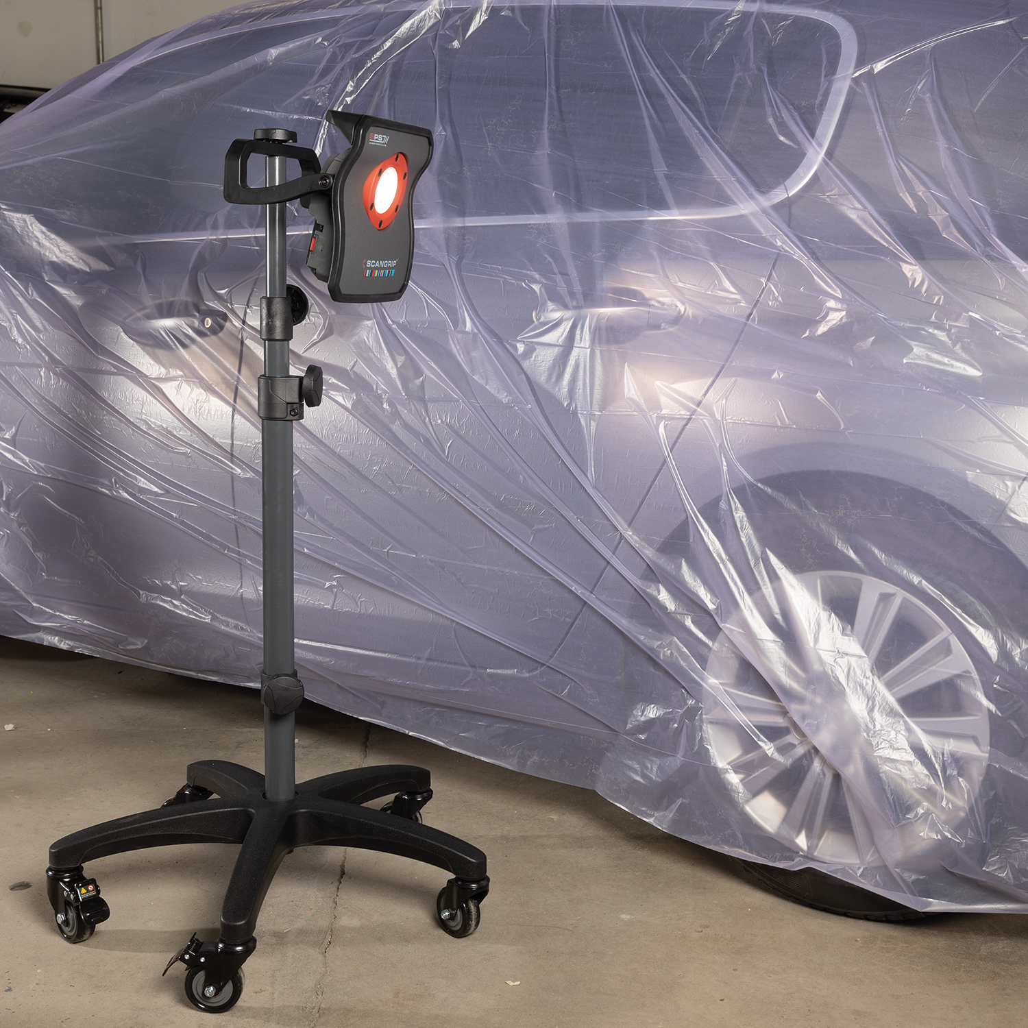 Rollstativ