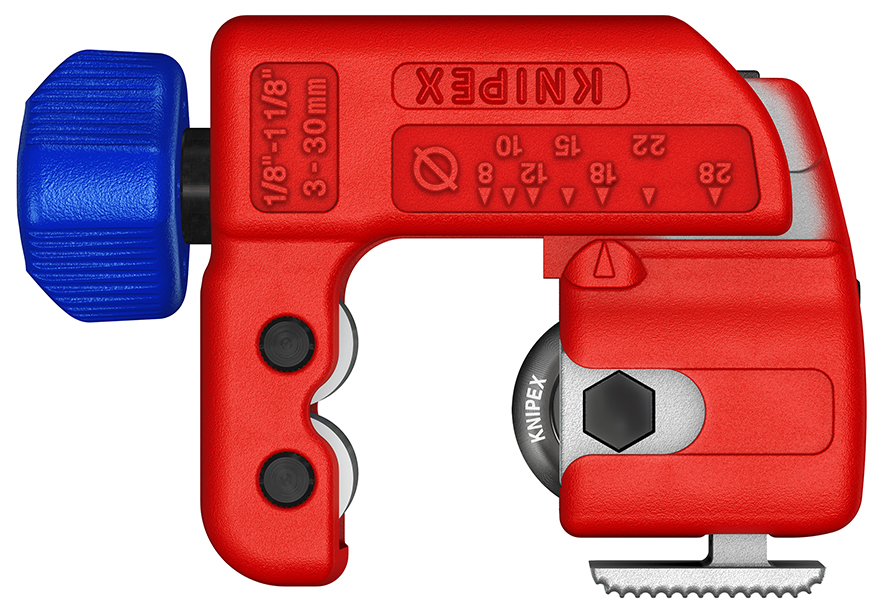 Rohrabschneider Tubix-S-Mini