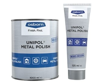 Polierpaste  Metal-Polish
