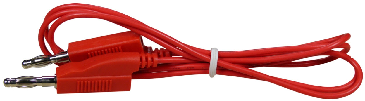 Universal-Messkabel-Sortiment  92-tlg.