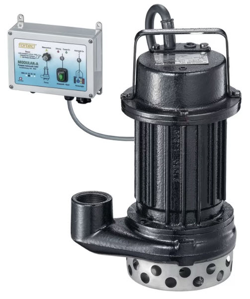 Schmutzwasserpumpe PSG