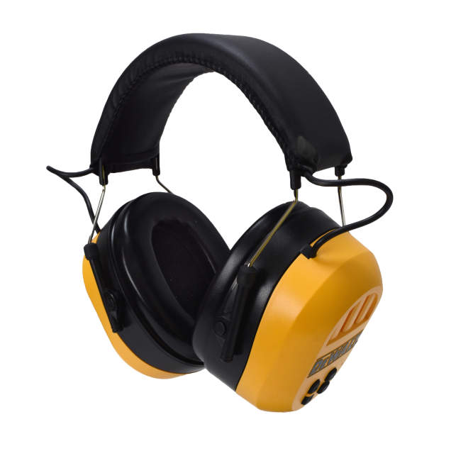 Gehörschutz mit Bluetooth