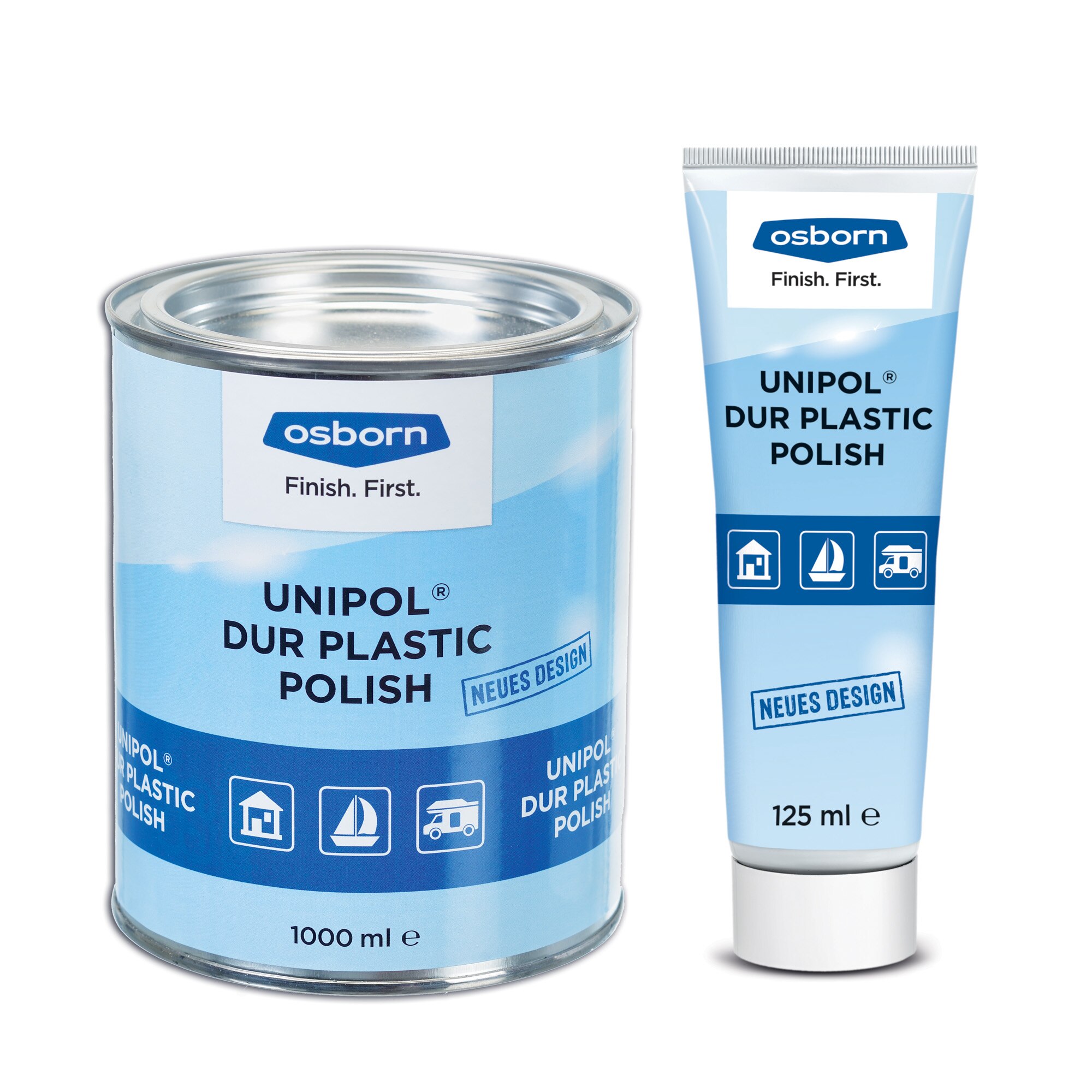 Polierpaste Dur-Plastic-Polish Polierpaste Dur-Plastic-Polish