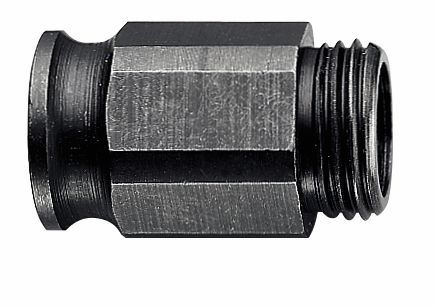Adapter-Satz für Power Change Adapter-Satz für Power Change für Hohlfräser und Lochsägen
