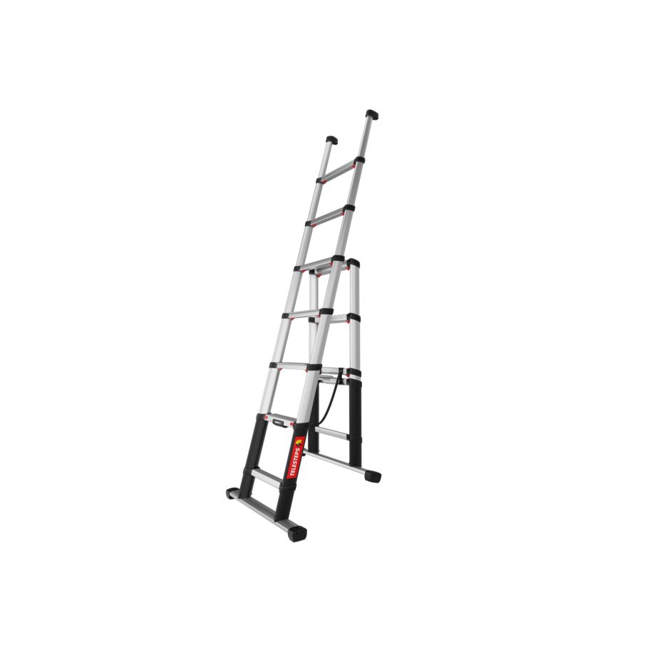 Teleskopleiter Combi Line 3.0 m