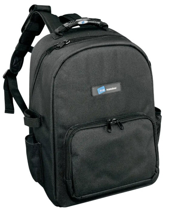 b w werkzeugtasche rucksack move