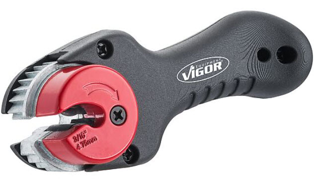 Bremsleitungs Ratschen-Rohrschneider