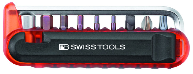 Bike-Tool PB Swisstools 470 Bike-Tool PB Swisstools 470