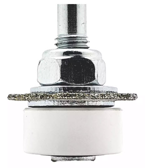 Diamant-Rohrschneider Mandrex 40-80 von der Marke Mandrex durch praktische-werkzeuge für ein erleichtertes Arbeiten