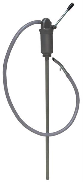 Hebelpumpe - Saugrohr starr 200 L Fass