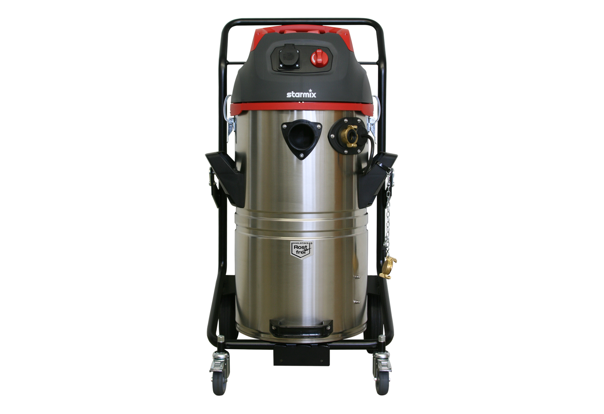 uClean Pumpsauger  PA-1455