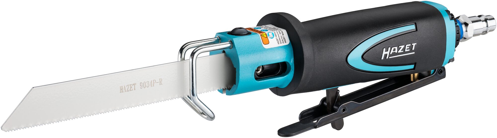 Stichsäge pneumatisch Hazet 9034P-2 Stichsäge pneumatisch Hazet 9034P-2