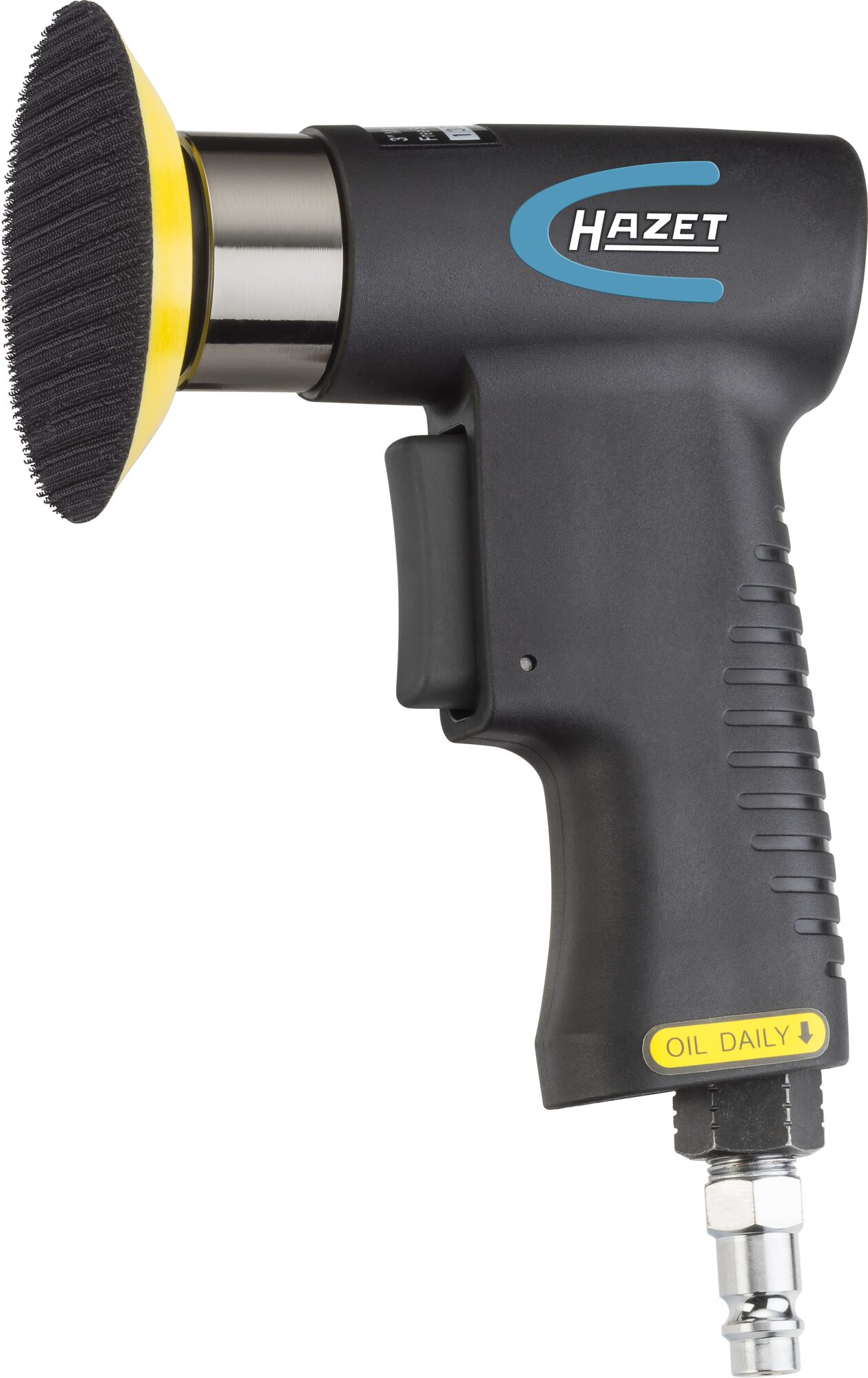 Excenterschleifer Mini Hazet 9033 N-9 Excenterschleifer Mini Hazet 9033 N-9
