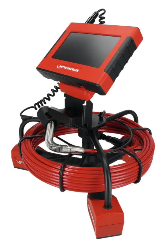 Inspektionskamera ROCam MINI HD  22 m