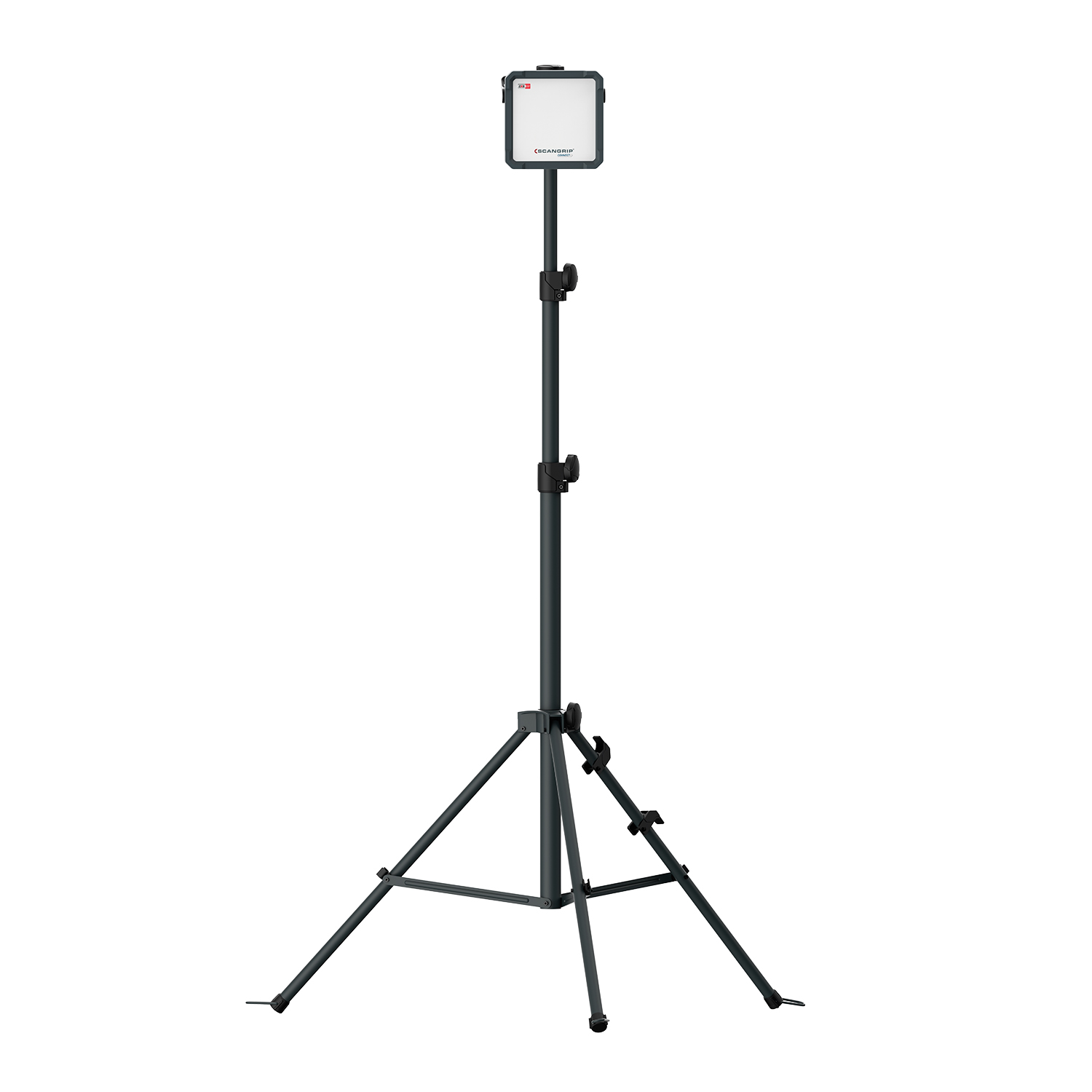 flutlichtstrahler connect scangrip vega