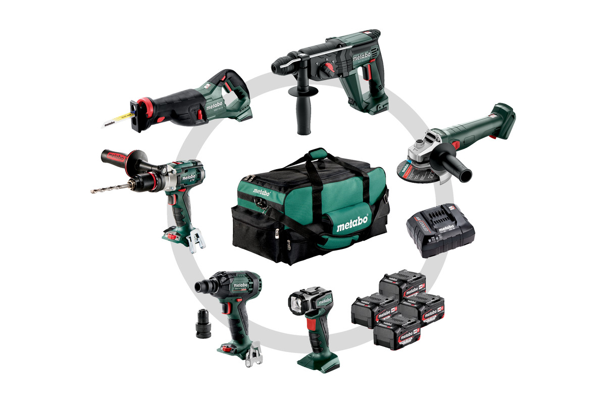 combo-set-Metabo combo-set-Metabo