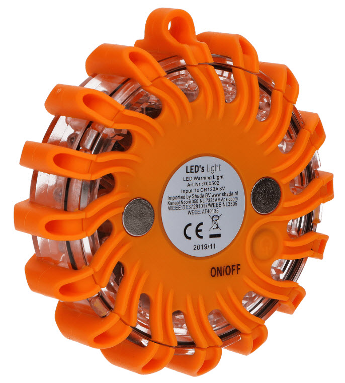 LED Warnblinkleuchten