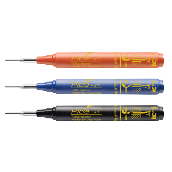 Tiefloch-Marker Pica-Ink Tiefloch-Marker Pica-Ink