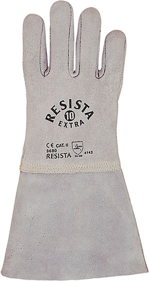 Schweisserhandschuhe Resista 3680