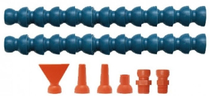 Gelenkschlauch-Set