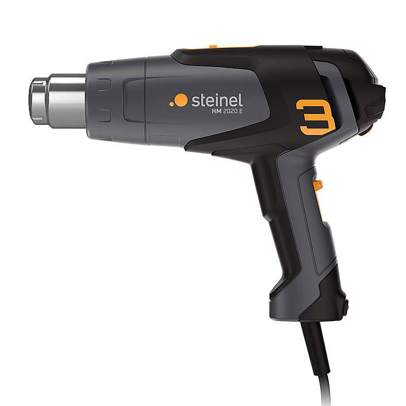 Heissluftgebläse HM 2020 E Koffer set