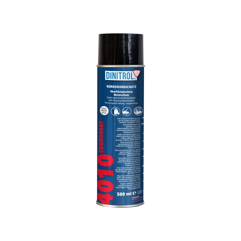 Oberflächenschutz 4010 DINITROL 500 ml
